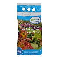 Суперфосфат аммонизированный 9:30, 3 кг