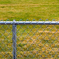 Сетка оцинкованная Рабица (1,6 мм, 50 x 50 мм) 10 x 2 м