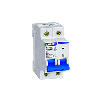 Выключатель нагрузки Chint NXHB-125 2P (R)