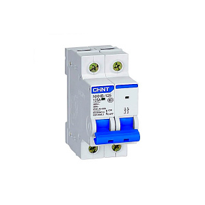 Выключатель нагрузки Chint NXHB-125 2P (R)