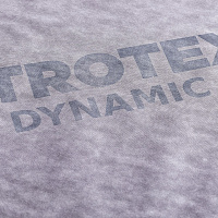 Мембрана супердифузионная гидро-ветроизоляционная Strotex Dynamic, 75 м2