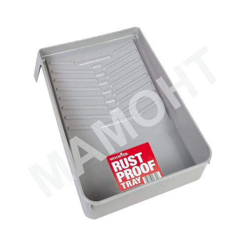 Ванночка малярная  Wooster Rust Proof Tray (1 л)