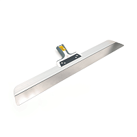 Шпатель фасадный 600 мм с закругленными углами МАМОНТ (INS-MMNT-1078)