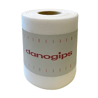 Гидроизоляционная лента Danogips GidroFlex, 10 м