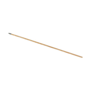 Удлинитель малярный деревянный 1,6 м Wooster ACME POLE-METAL TIP