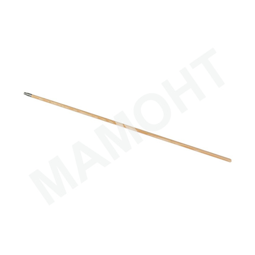 Удлинитель малярный деревянный 1,6 м Wooster ACME POLE-METAL TIP