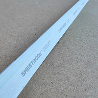 Уголок металлизированный на бумажной основе для внешних углов Sheetrock, 3,05 м