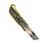 Нож обойный УСИЛЕННЫЙ SPRAVA, лезвие 25 мм