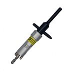 Коронка алмазная 25 мм по бетону Laser Hilberg (HM225)