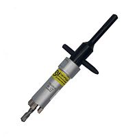 Коронка алмазная 25 мм по бетону Laser Hilberg (HM225)