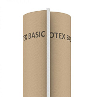 Мембрана гидроизоляционная Strotex Basic, 75 м2