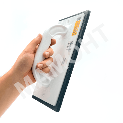 Подбор терок для фуги