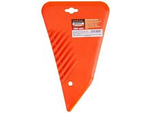 Шпатель для обоев 280 мм STARTUL STANDART (ST1010-01)