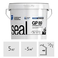 Шпатлевка для швов гипсокартона СМиТ GP 89 (gypsum polymer), 5 кг