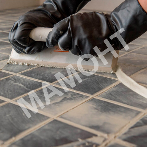 Фуга Ceresit CE40 №10 манхэттен, 2 кг - Фото 2