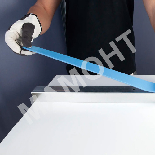 Лента уплотнительная Knauf Дихтунгсбанд Профи 30 мм x 30 м - Фото 2