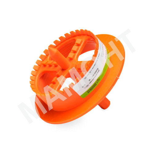 Фреза для пенопласта 67 мм