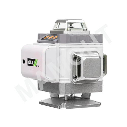 Лазерный уровень DLT EK-100 (4431)