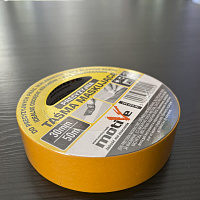 Лента малярная из рисовой бумаги 30 мм x 50 м Motive