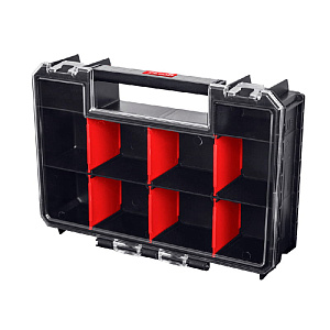 Ящик для инструментов Qbrick System TWO Box 200 + 6 органайзеров
