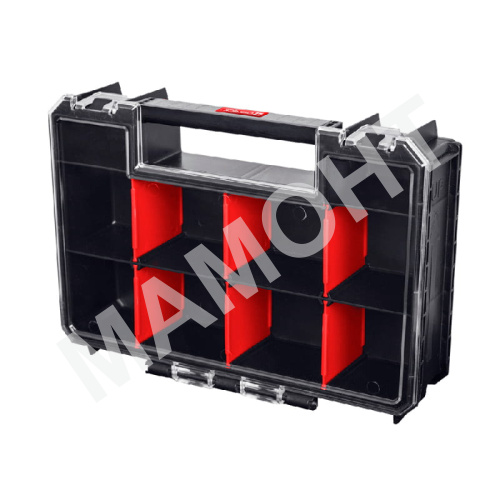 Ящик для инструментов Qbrick System TWO Box 200 + 6 органайзеров