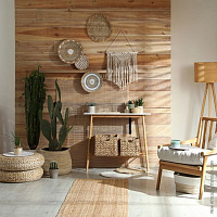 Доска строганая техсушки 30 x 100 x 3000 мм