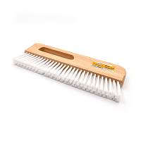 Щетка набивная обойная 300 x 25 мм МАМОНТ