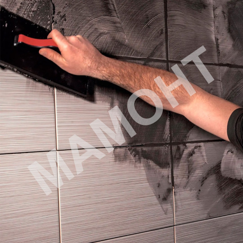 Фуга Ceresit CE40 №18 черная, 5 кг - Фото 2