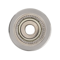 Роликовый резец для плиткореза DLT Extreme, посадка 5 мм (0318)