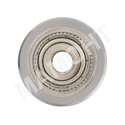 Роликовый резец для плиткореза DLT Extreme, посадка 5 мм (0318)