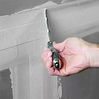 Лента для заделки швов FibaFuse 52 мм х 76 м