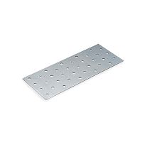 Пластина соединительная PS 200 x 80 мм, металл 2,0 мм ЕКТ (V020258)