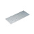 Пластина соединительная PS 200 x 80 мм, металл 2,0 мм ЕКТ (V020258) - Превью