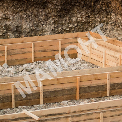 Доска строганая техсушки 20 x 90 x 3000 мм - Фото 5