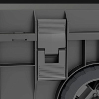 Ящик для инструментов Qbrick System ONE Longer Basic