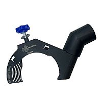 Пылеудалитель на УШМ 115-125 мм для отрезных работ Trio-Diamond (DG102)