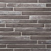 Декоративный камень PETRA Клинкерный кирпич 16П9