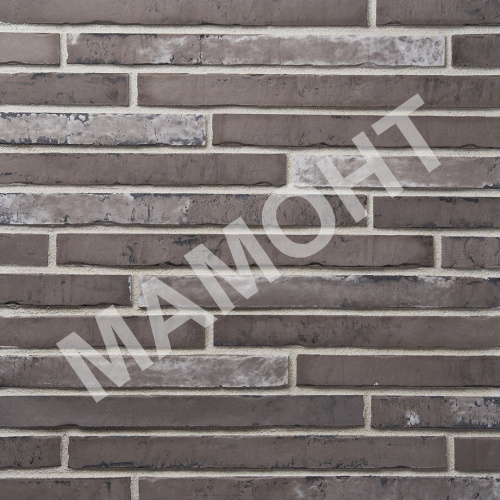 Декоративный камень PETRA Клинкерный кирпич 16П9