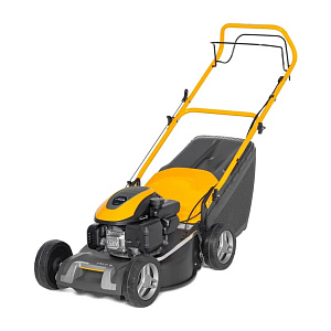 Газонокосилка бензиновая самоходная STIGA COLLECTOR 48 S (2L0482048/ST1)