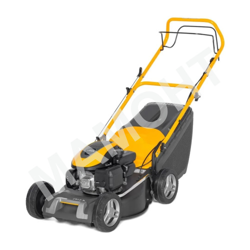 Газонокосилка бензиновая самоходная STIGA COLLECTOR 48 S (2L0482048/ST1)