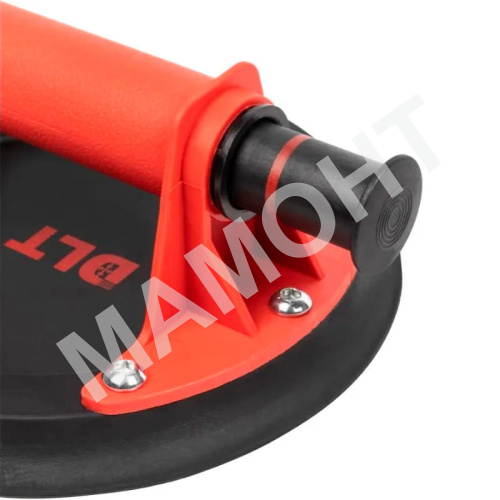 Присоска помповая DLT VST-10, 8 дюймов, 110 кг (4380)