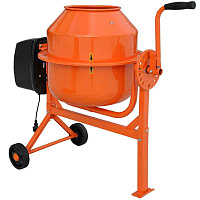 Бетоносмеситель SKIPER CM-70