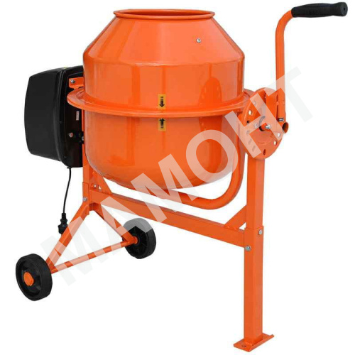 Бетоносмеситель SKIPER CM-70