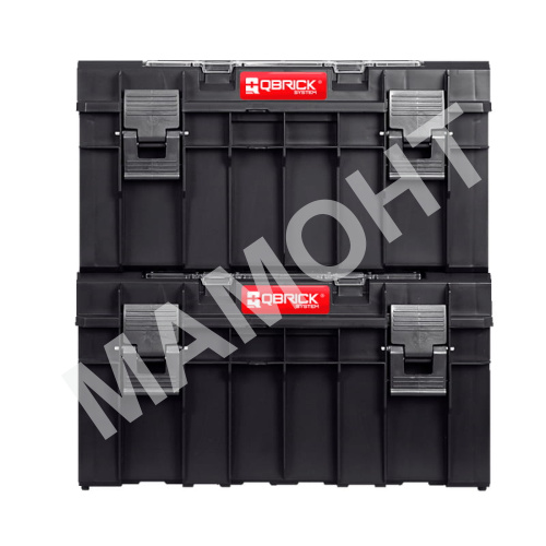 Ящик для инструментов Qbrick System PRO 500 Expert