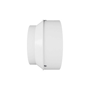 Вентилятор встраиваемый осевой сетка двигатель BB ERA SYMPHONY