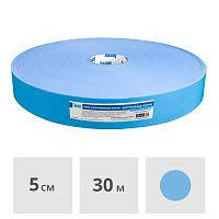 Лента уплотнительная Knauf Дихтунгсбанд Профи 50 мм x 30 м