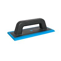 Терка для эпоксидной затирки BIHUI 248 x 116 мм, средней жесткости (CFHSL)