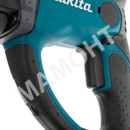 Аккумуляторный перфоратор MAKITA LXT DHR 202 RF в чемодане