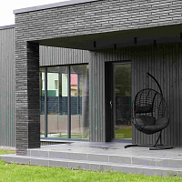 Декоративный камень PETRA Клинкерный кирпич 16П6