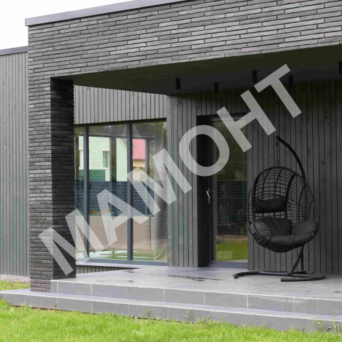 Декоративный камень PETRA Клинкерный кирпич 16П6 - Фото 3